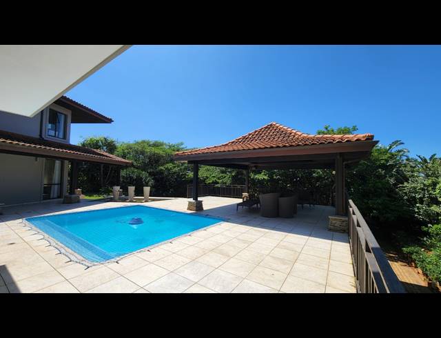4 BEDROOM HOUSE FOR SALE IN ZIMBALI ESTATE